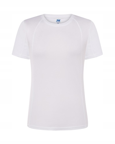 

Koszulka Damska sportowa T-shirt damski sportowy