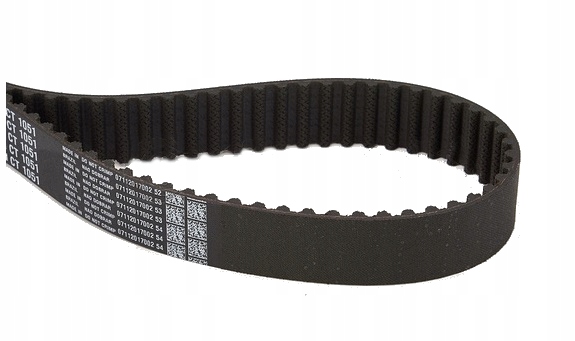 PASEK ROZRZADU CT1051/CON CONTINENTAL CTAM