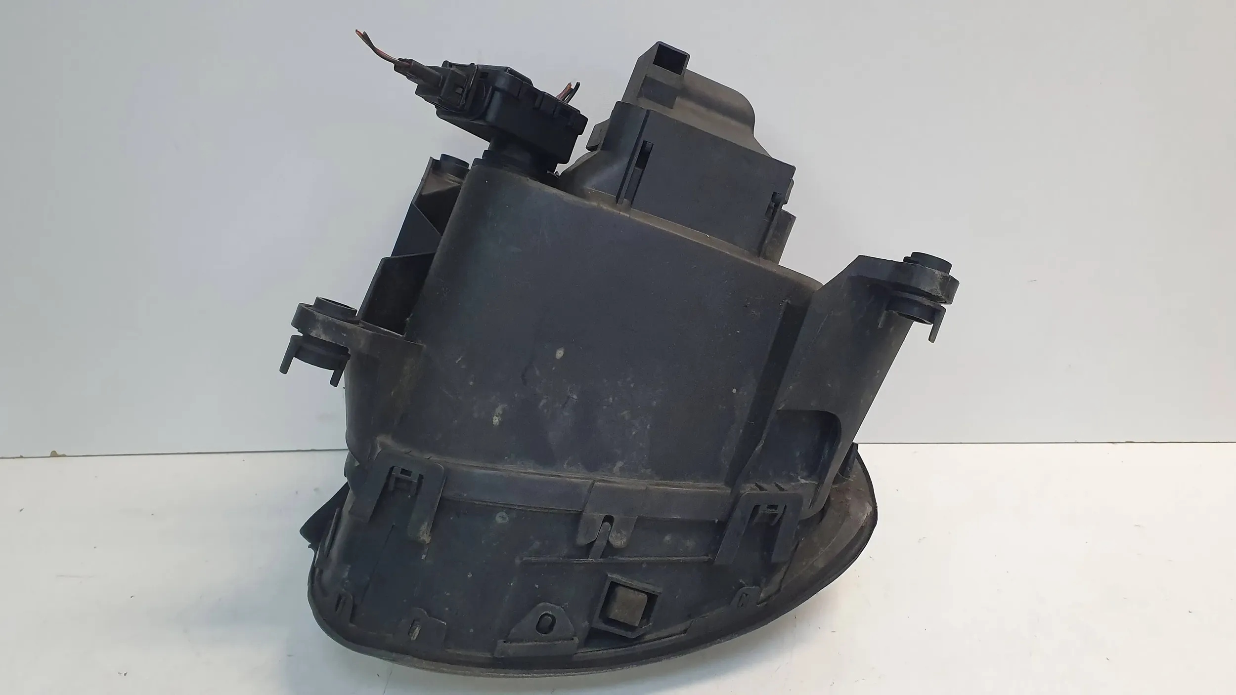light front right Ford Scorpio 94