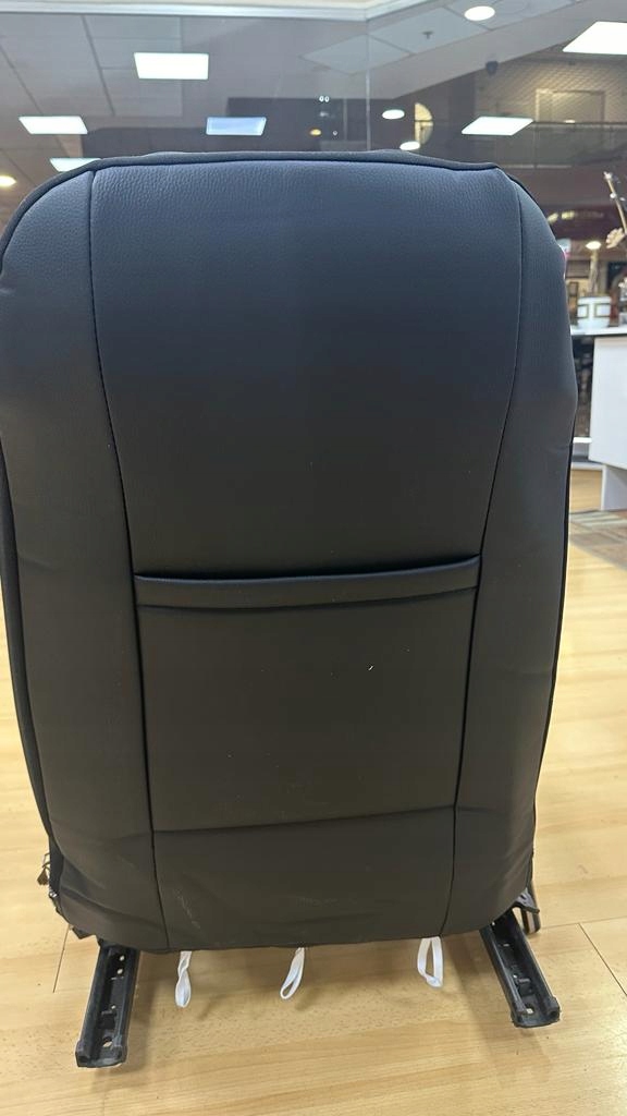 CHEVROLET CAPTIVA CRUZE AVEO SPARK TRAX VOLT POKROWCE NA FOTELE SAMOCHODOWE Rodzaj Uniwersalne