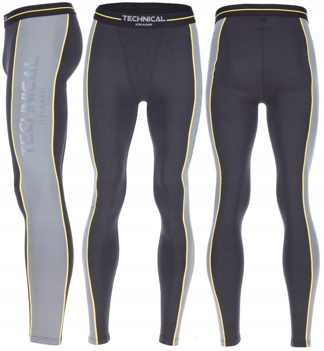 180 g/m² KALESONY TERMICZNE TERMOAKTYWNE ODDYCHAJĄCE BIELIZNA MĘSKA ZIMOWA Model GETRY PRZECIWZAPACHOWE SPODNIE OCIEPLANE SPORTOWE