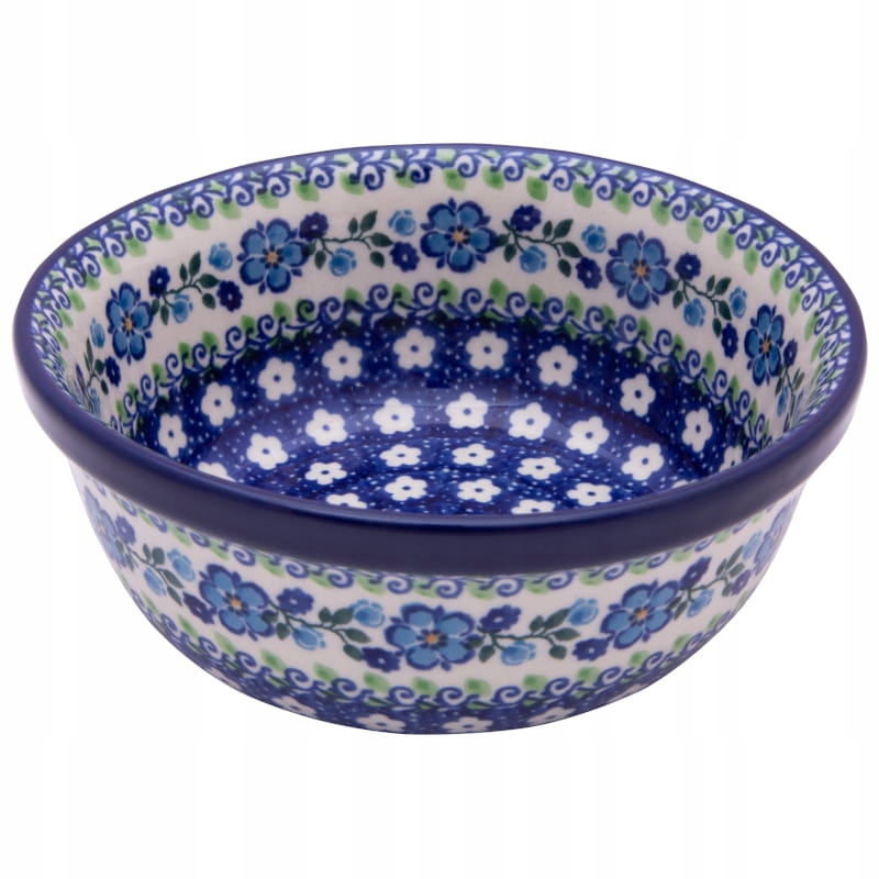 

Miska do zupy Miska do musli 16 cm Bolesławiec