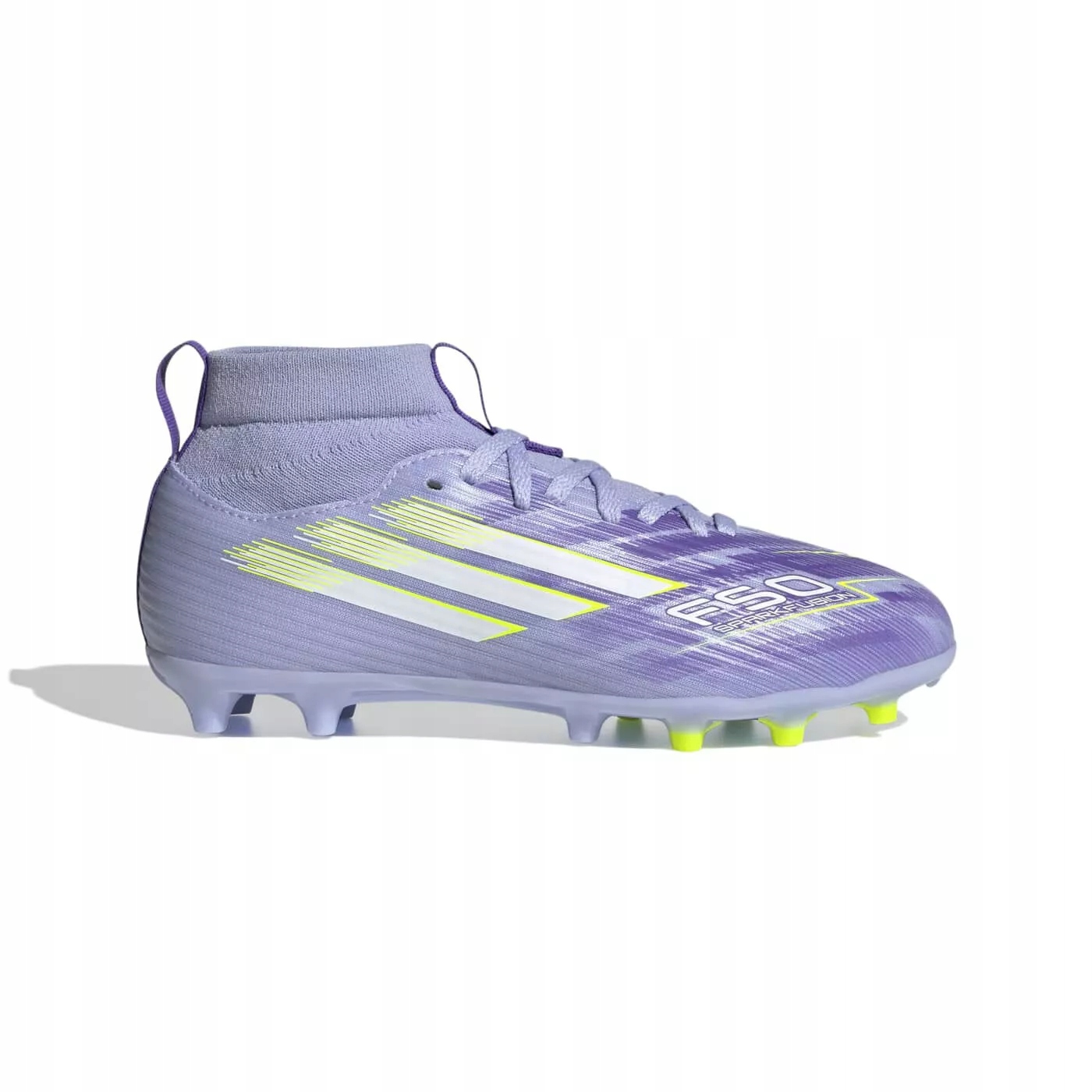 Korkové boty Adidas F50 Sparkfusion League Fg/ag J JR3959 velikost 30