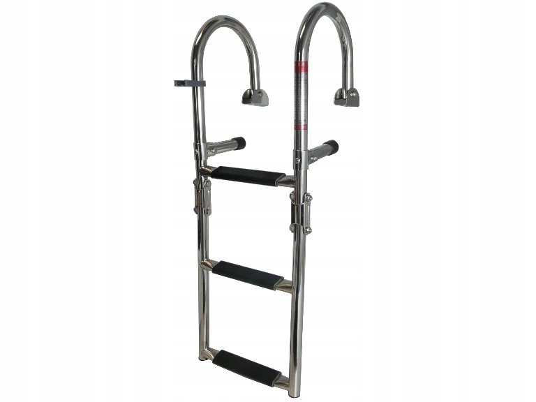 Drabinka pokładowa 265 mm 3 stopnie