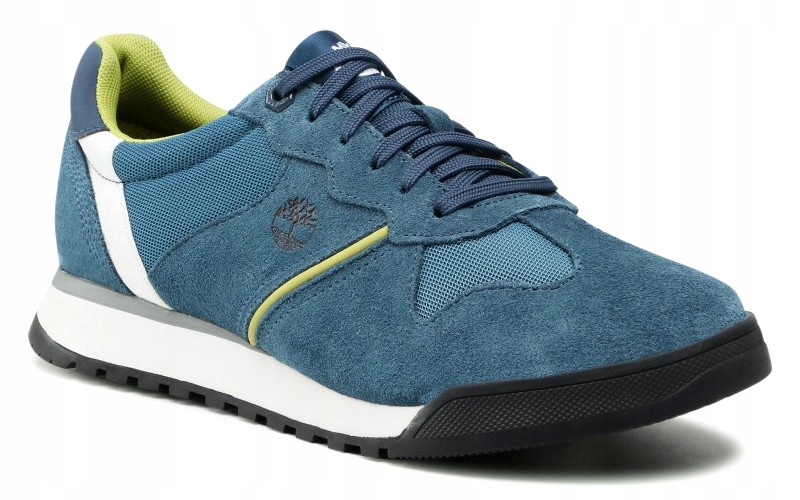 

Buty Timberland Miami Coast F/l Sneaker - 44,5