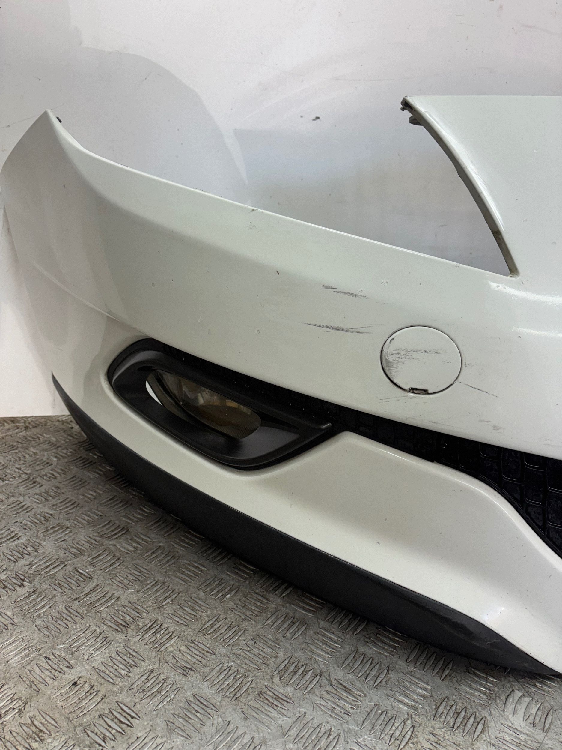 bumper front front LANCIA DELTA III