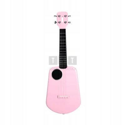 Xiaomi Populele 2 Růžové Smart Ukulele Bluetooth 4.0