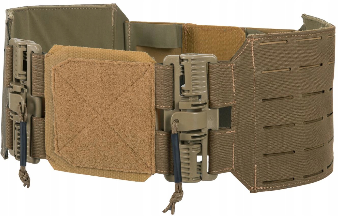 Spitfire Mk II Rychloupínací Cummerbund Velikost L Direct Action Coyote Brown