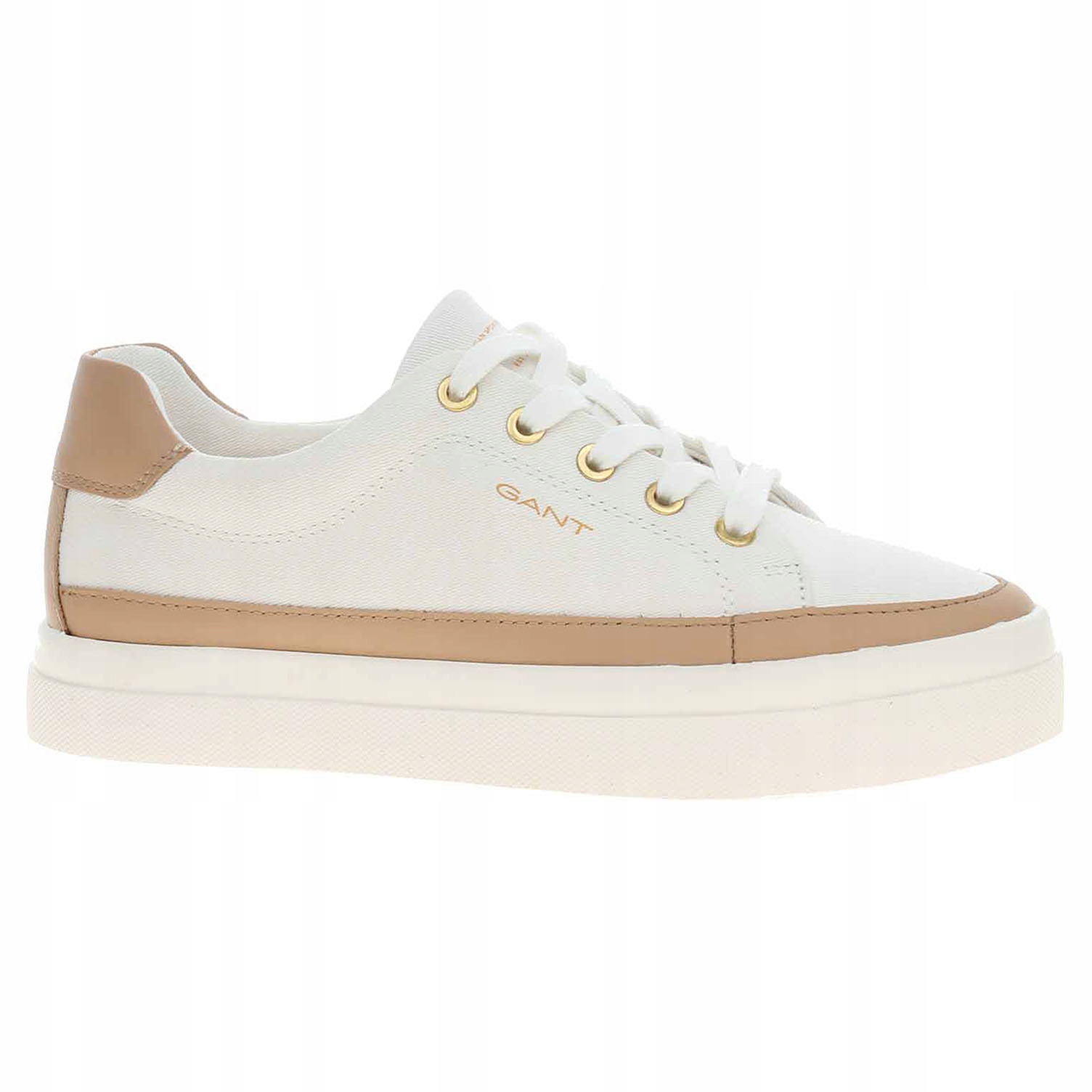 Dámská obuv Gant Avona 28538448 G147 offwht-natural 41