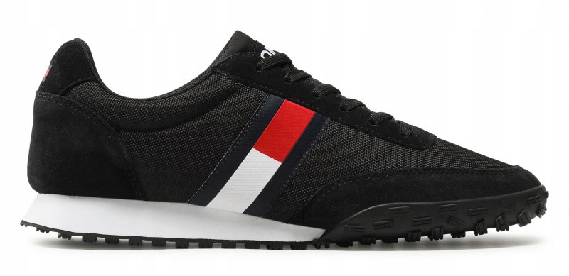 

Tommy Jeans Low Profile MIX Runner Retro roz.44