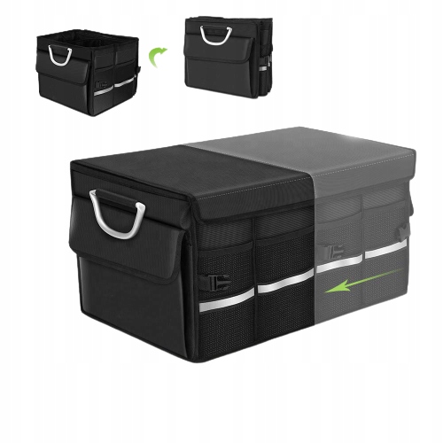 ОРГАНАЙЗЕР ДЛЯ БАГАЖНИКА АВТОМОБИЛЯ XXL