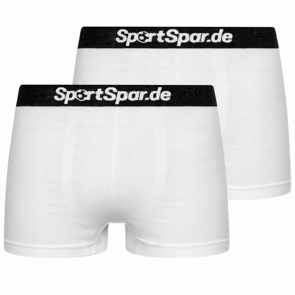 

Bokserki Męskie Majtki bielizna Sportowe 2 szt. XL