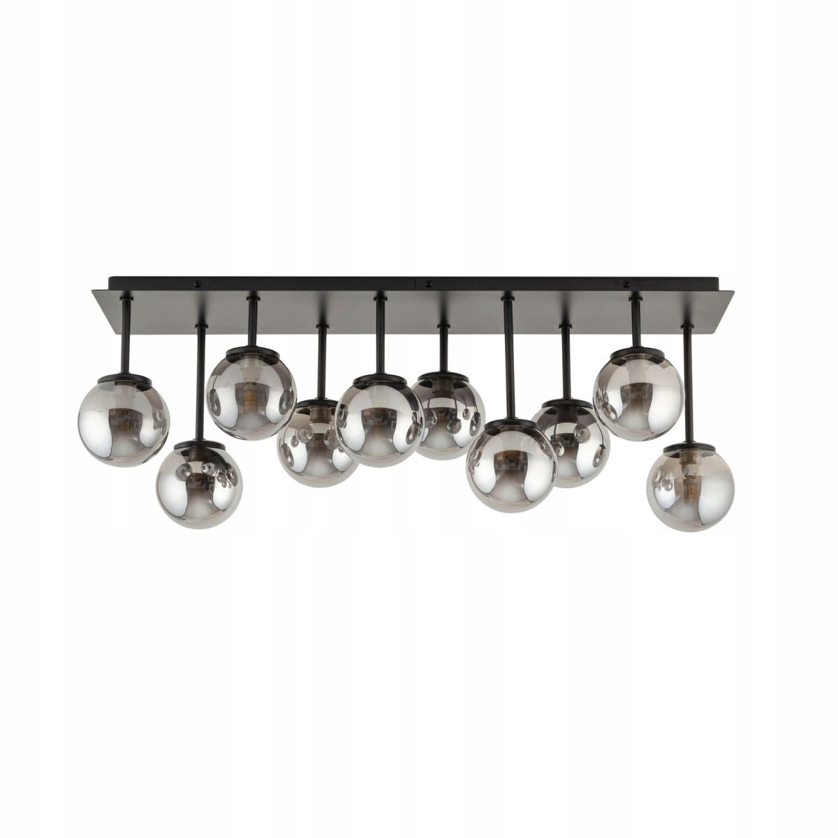 Stropná lampa Tulia 10 33492 Sigma Lighting