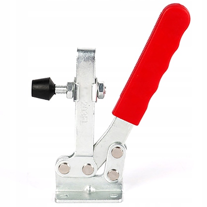 Docisk Ścisk Zacisk Szybkomocujący 203FL 227kg