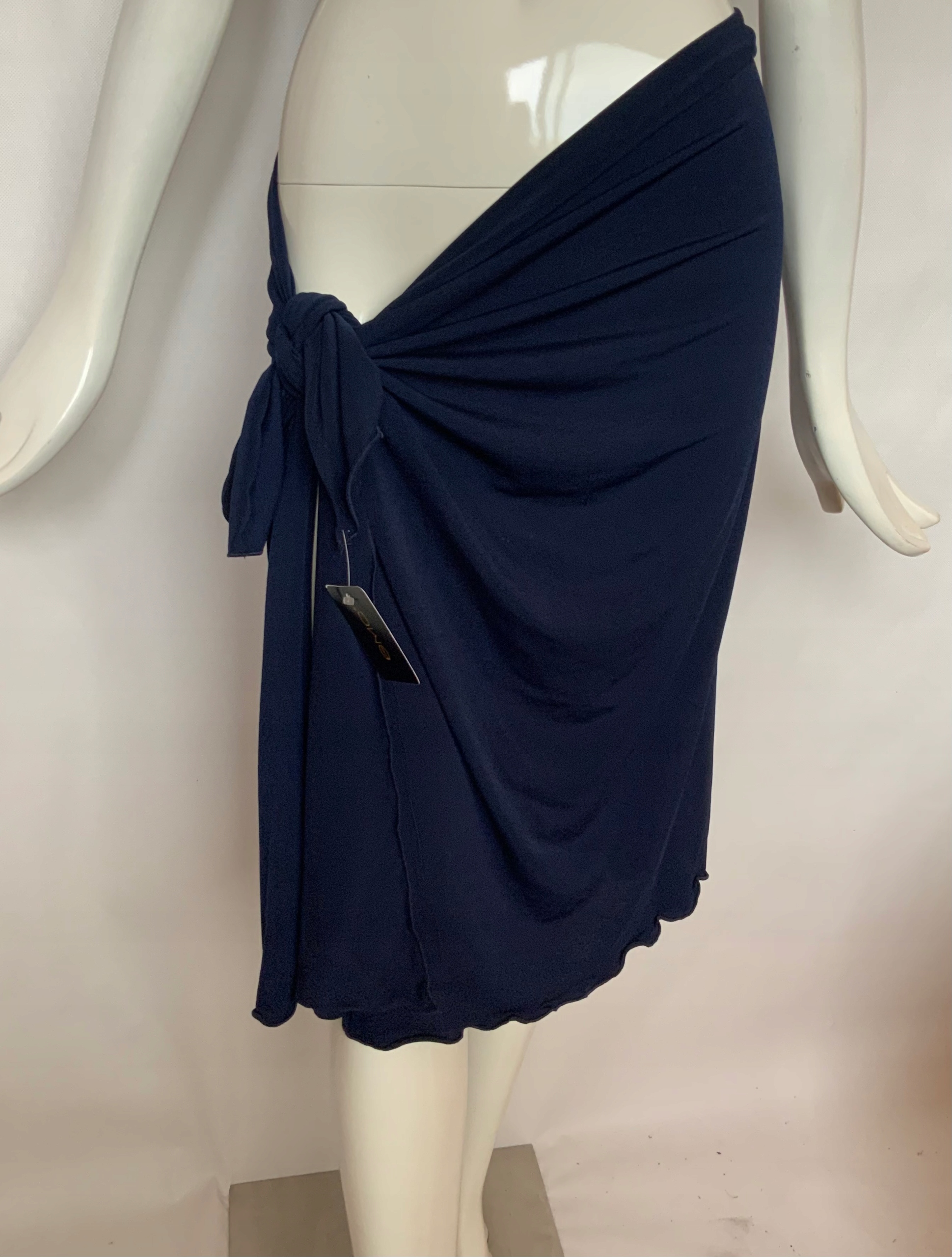 PAREO na PLAZE CHUSTA PLUS SIZE XXL OKAZJA