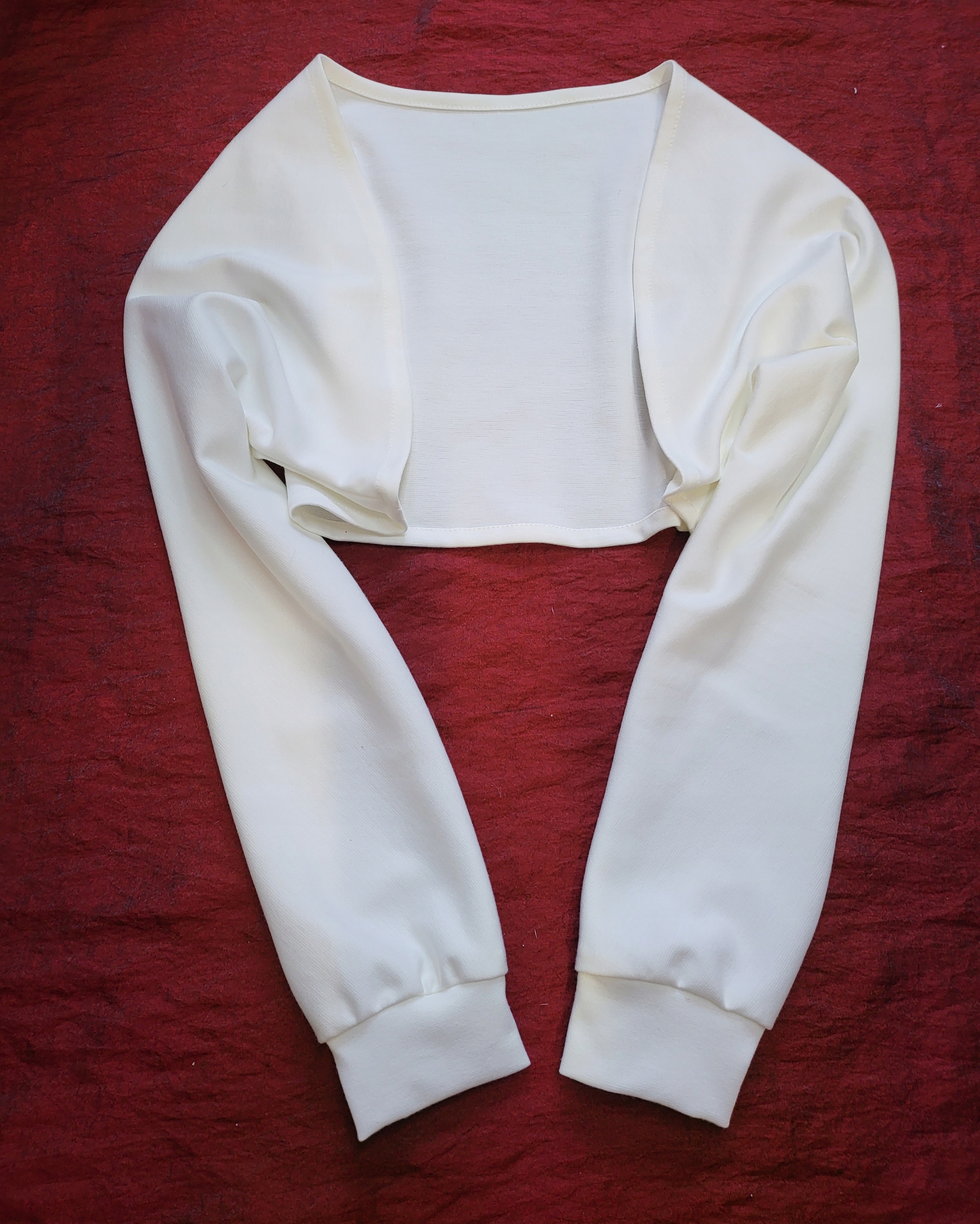 ETOLA ŚLUBNA, narzutka, bolerko, sweterek Rozmiar S/M