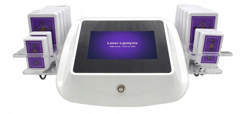 Lipo Laser Proti Celulitidě Formující Postavu Dárek Lifting Pro Ni