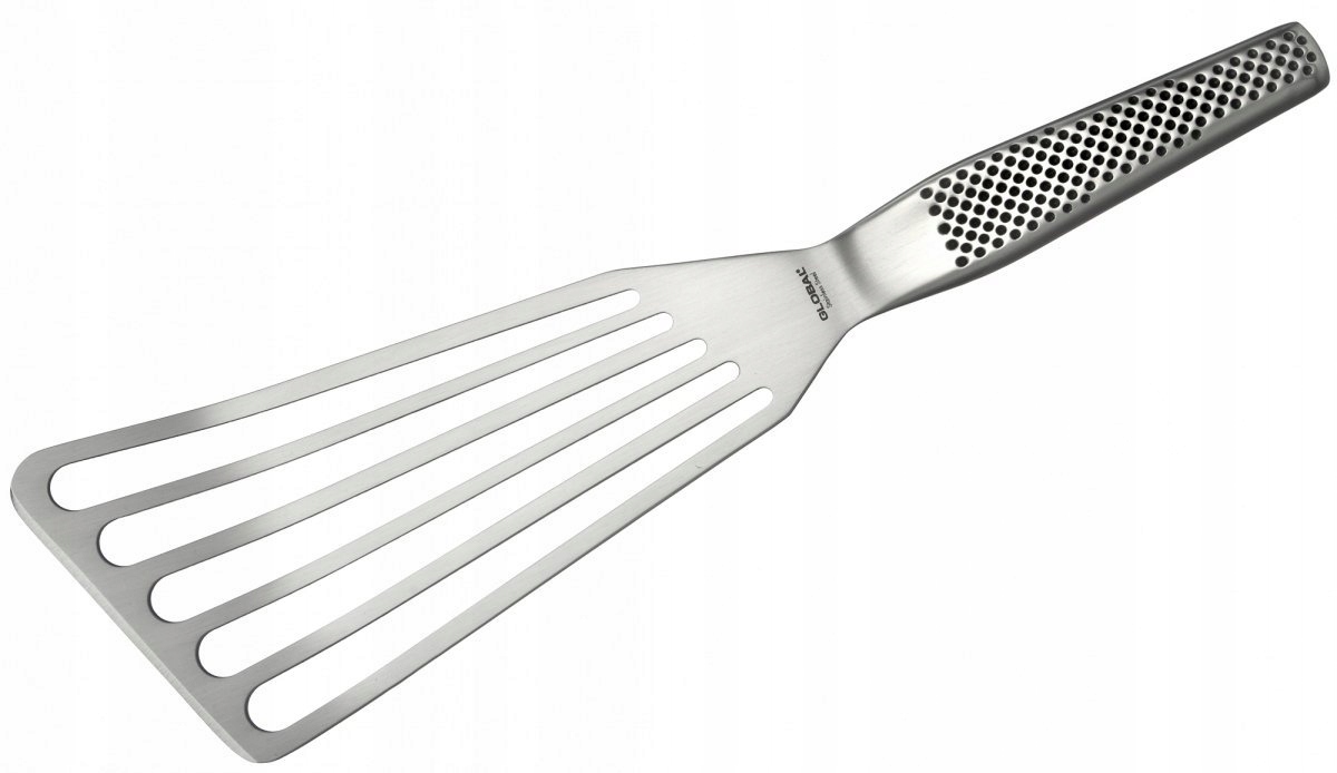 Varecha cedníková lopatka Global GS-27