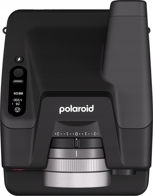 Aparat Polaroid I-2 Model I-2