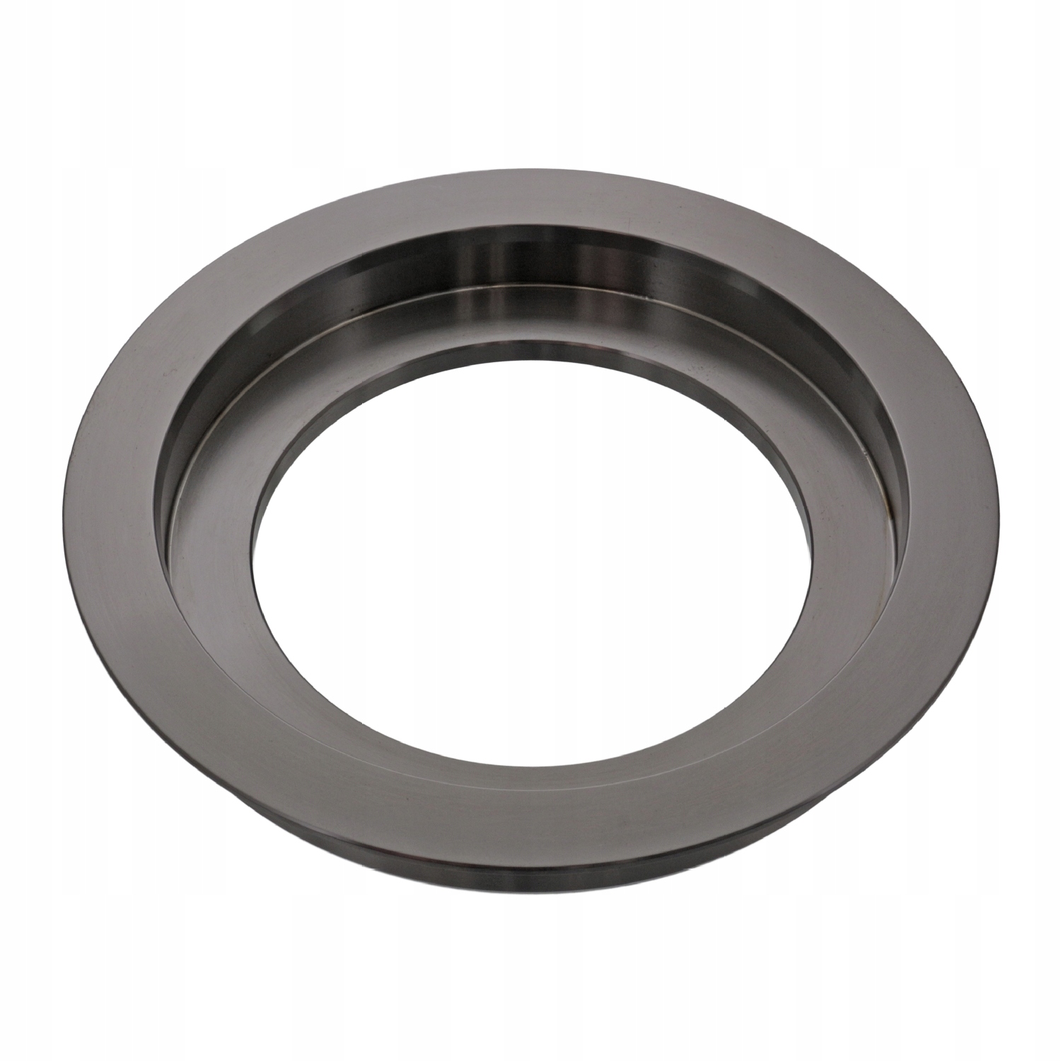 PIERŚCIEŃ DYSTANSOWY, KONSOLA ZACISKU RESORA FEBI