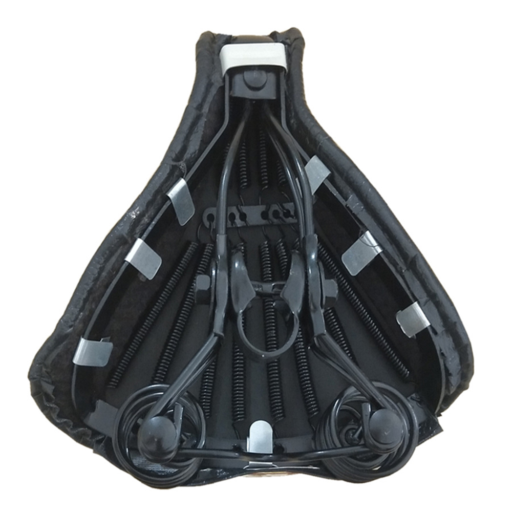 SIODŁO ROWEROWE VINTAGE SKÓRZANE SIODEŁKA RETRO JAZDA Model 5739503218746625920