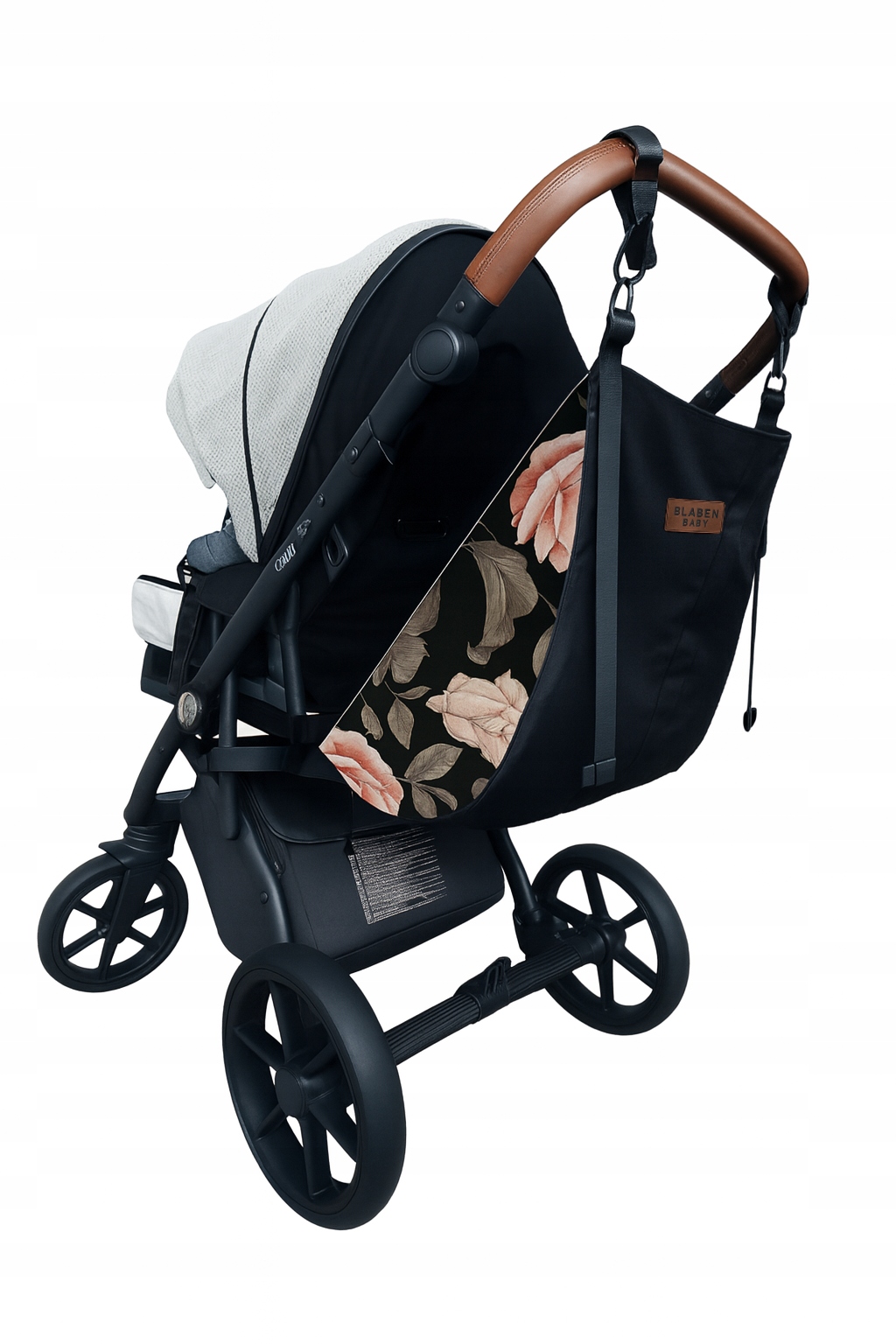 Гамак для детской коляски Rose