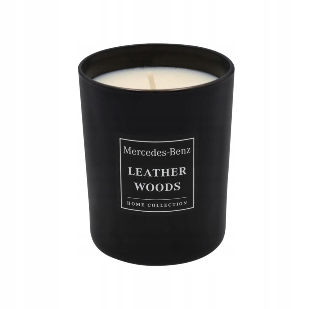 ŚWIECA ZAPACHOWA MERCEDES-BENZ B66959754 Waga produktu z opakowaniem jednostkowym 0.42 kg