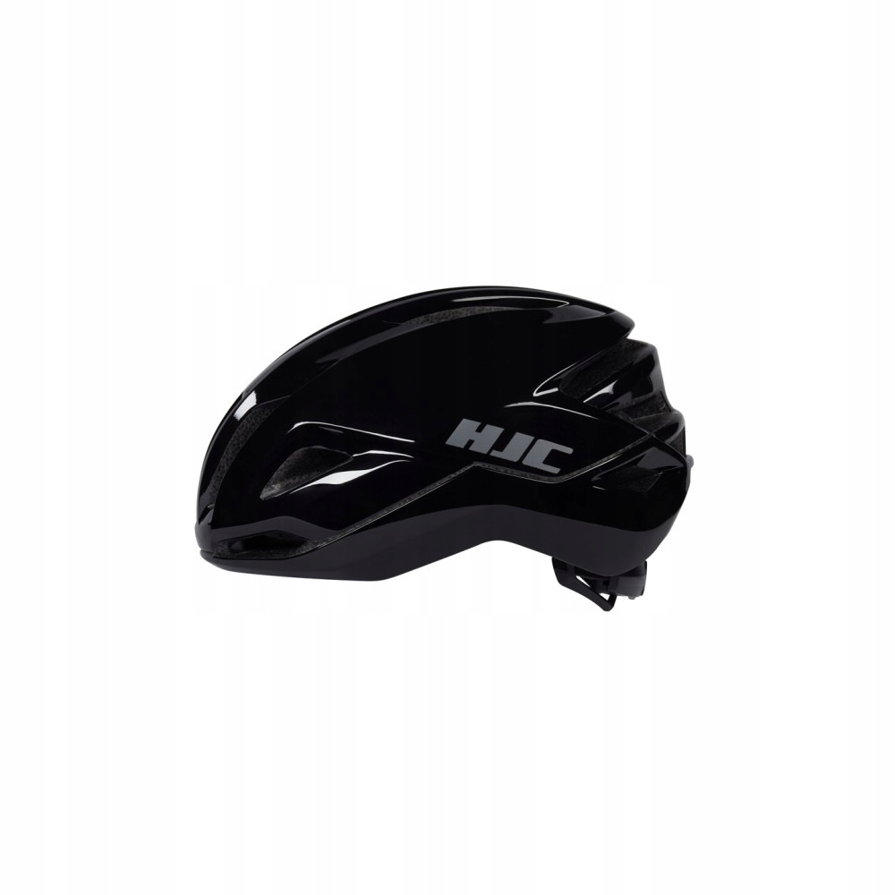 Cyklistická helma Hjc Crosser Black vel. L