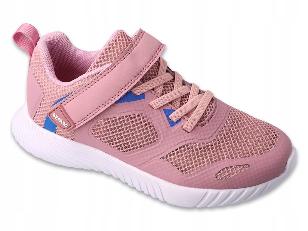 Befado buty sportowe siateczka Blast 516Y477 r. 35