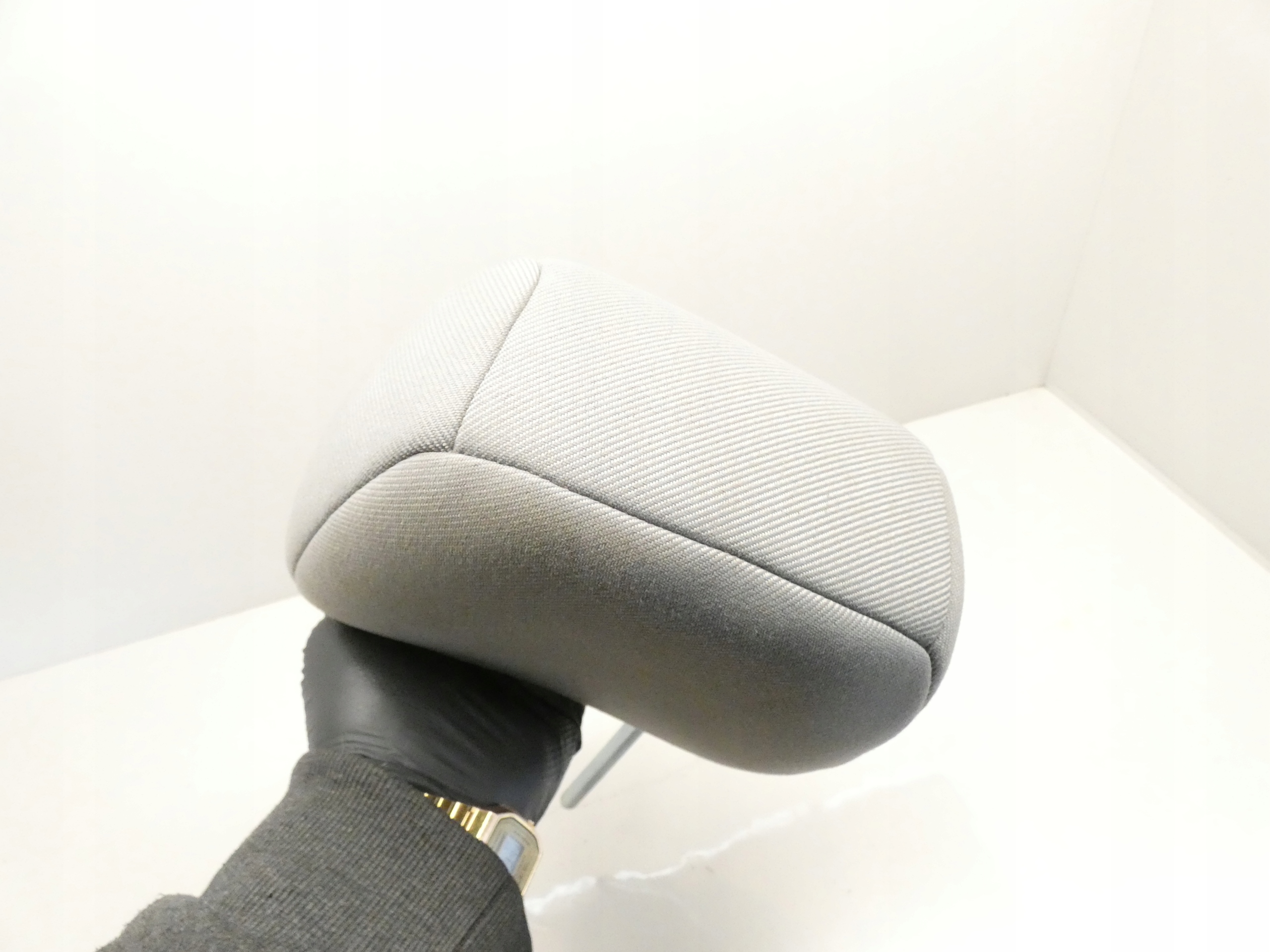rest front front left right FORD FIESTA V MK6 02-08 grey