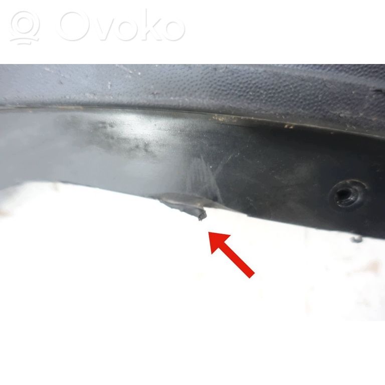 SPOILER abdeckung der Stoßstange vorne VW GOLF VII 5G 2012-2016 5G0805915