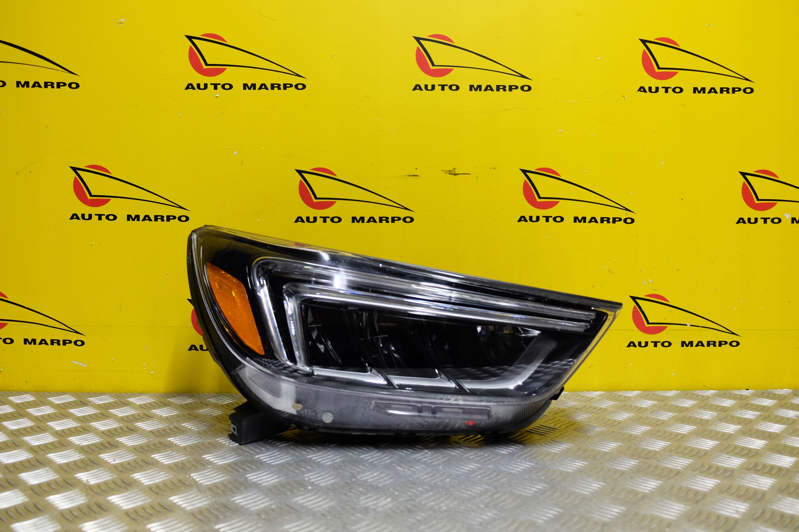 BUICK ENCORE LIFT 2017- REFLEKTOR LAMPA FULL LED R USA Producent części General Motors