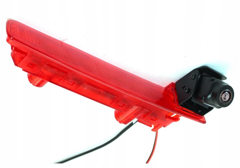 Caravelle California Multivan Transporter T5 T6 Couvací Kamera Cvbs/ahd |68