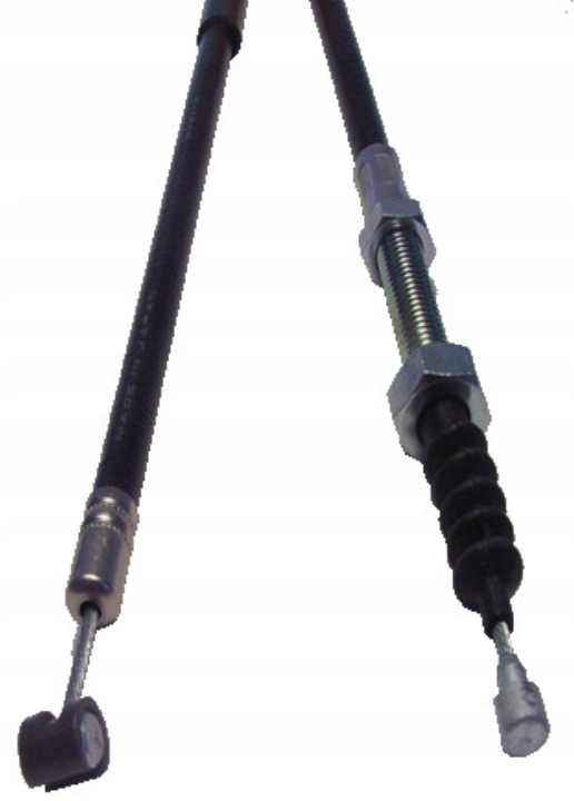 LINKA CIĘGNO SPRZĘGŁA Honda CB 125 J 75-79 nowa