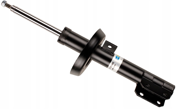 Opel Zafira A Plynový Tlumič Přední Levý