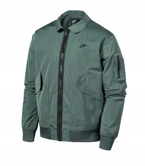 Bunda Nike Sportswear Bomber Velikost S Originální