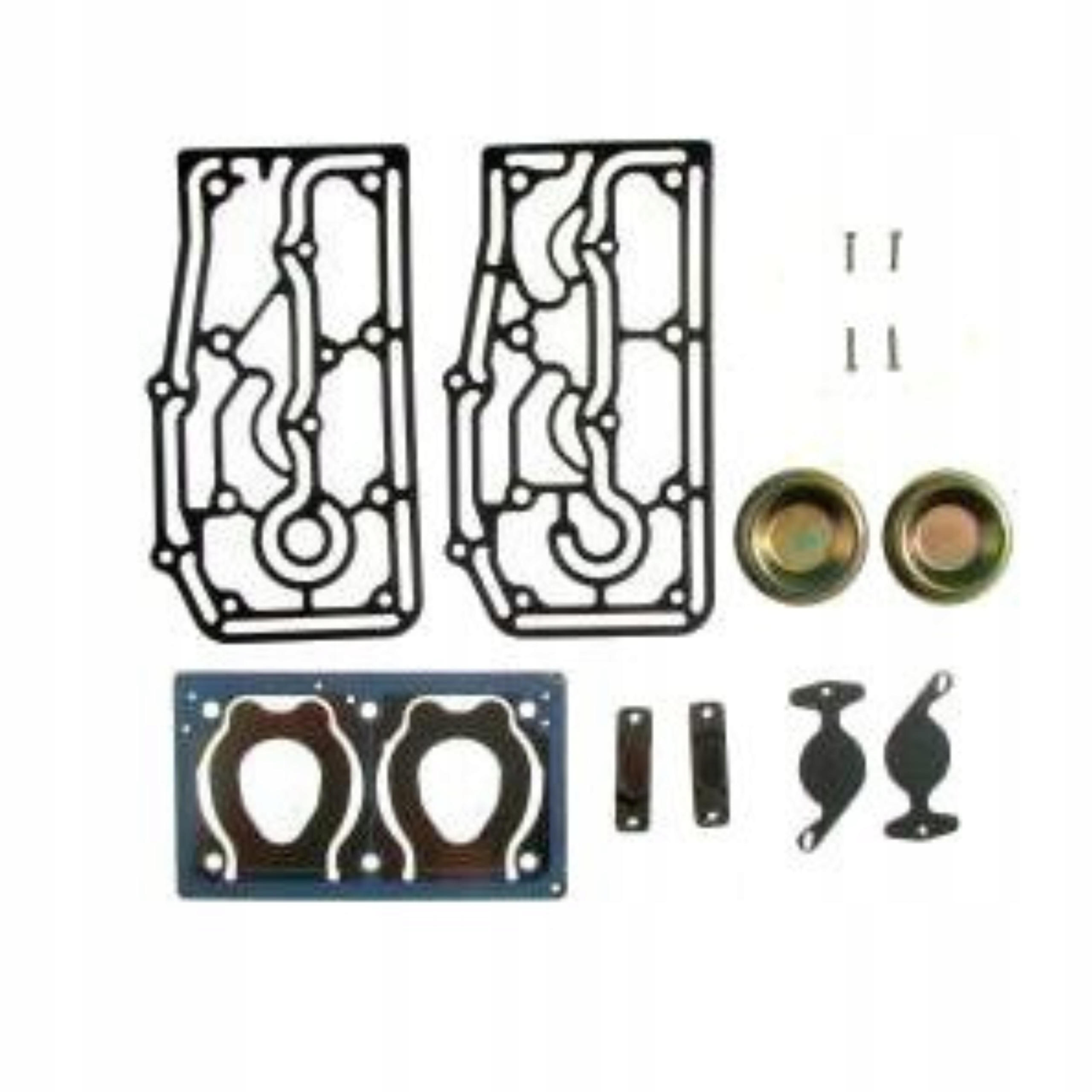 Opravná Sada Kompresoru Daf 105