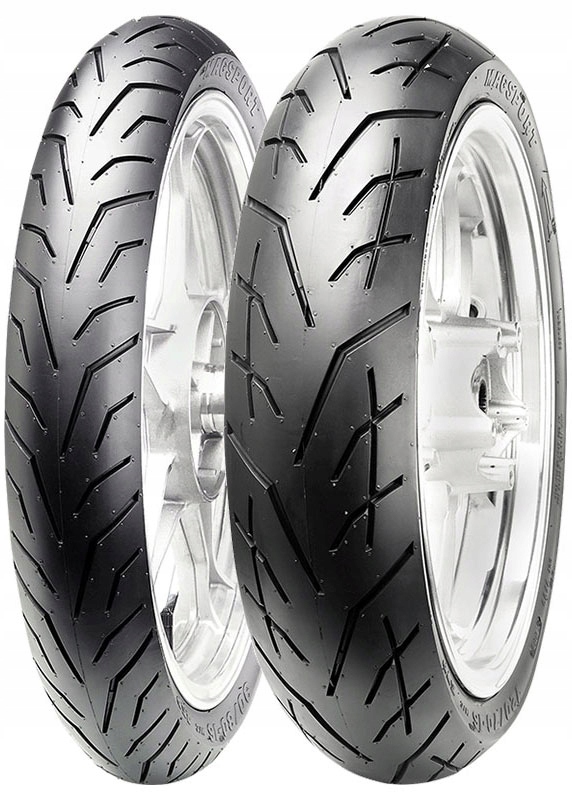 Pneumatika Cst C-6501 Magsport 110/70 17 54H Tl Predné