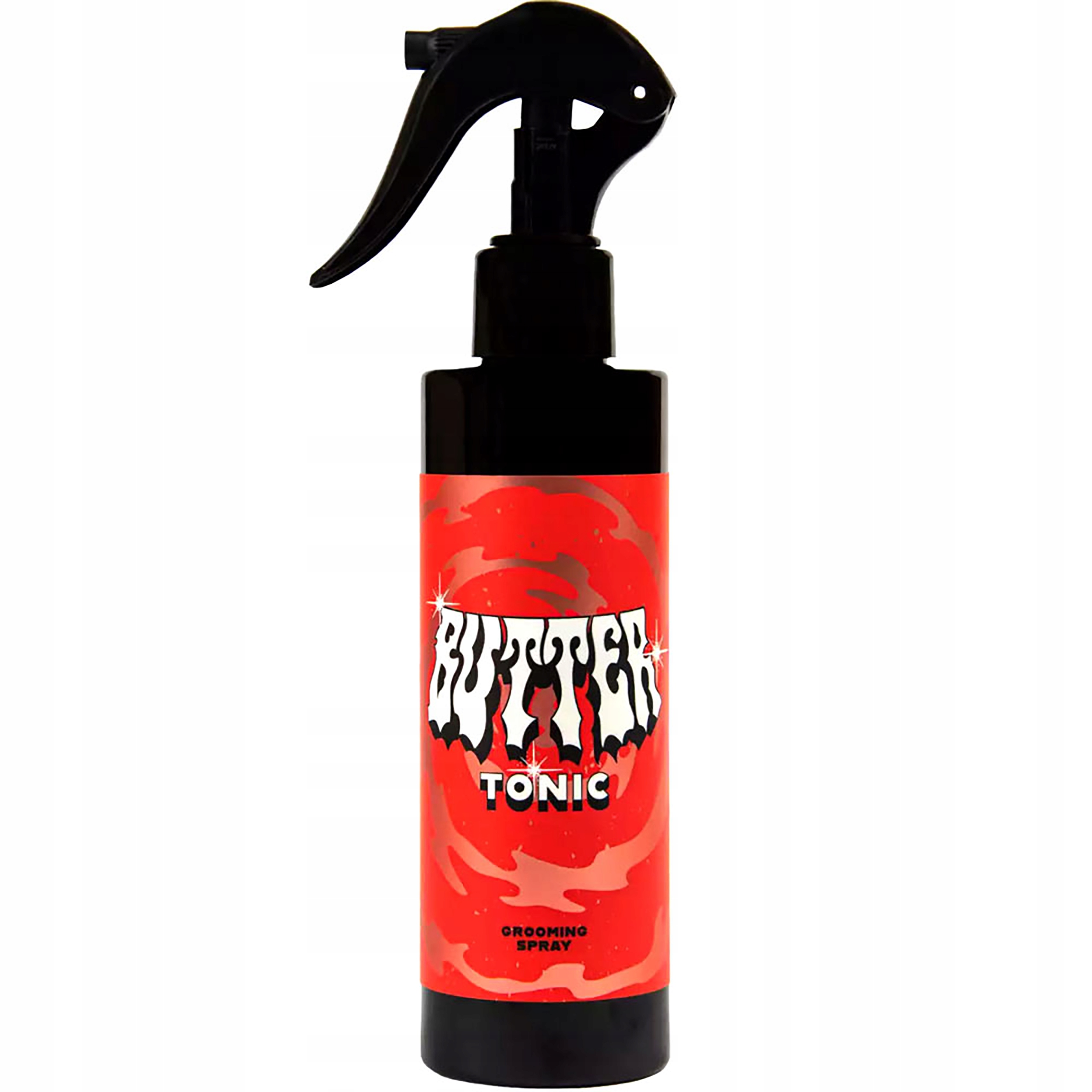 Pan Drwal tonikum na vlasy Butter Tonic 400 ml