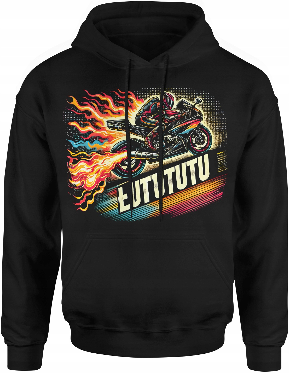 Bluza Motocyklowa Dla Motocyklisty Na Motocykl Motor Ścigacz R M