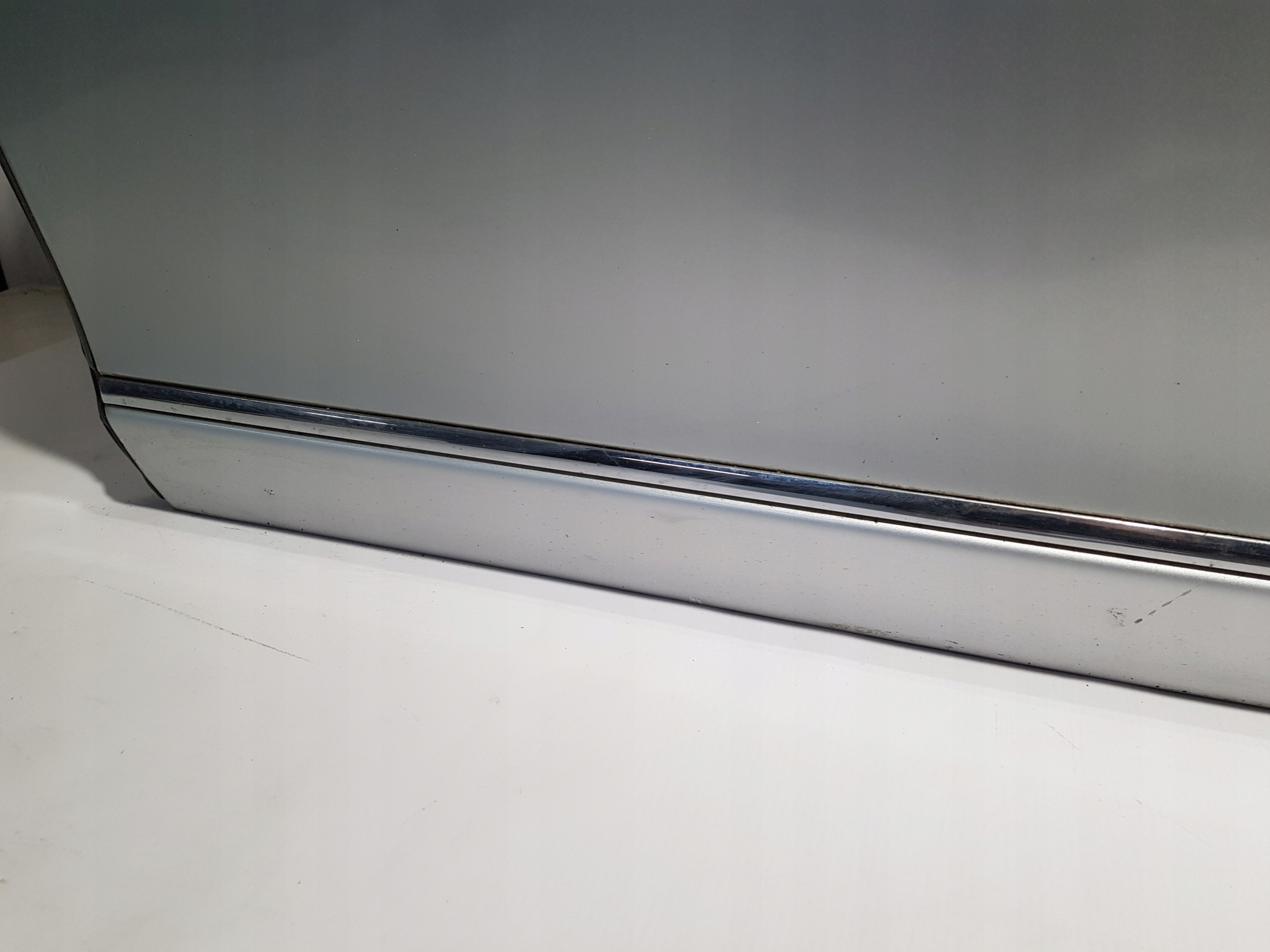 door left front MERCEDES W221 C775 775