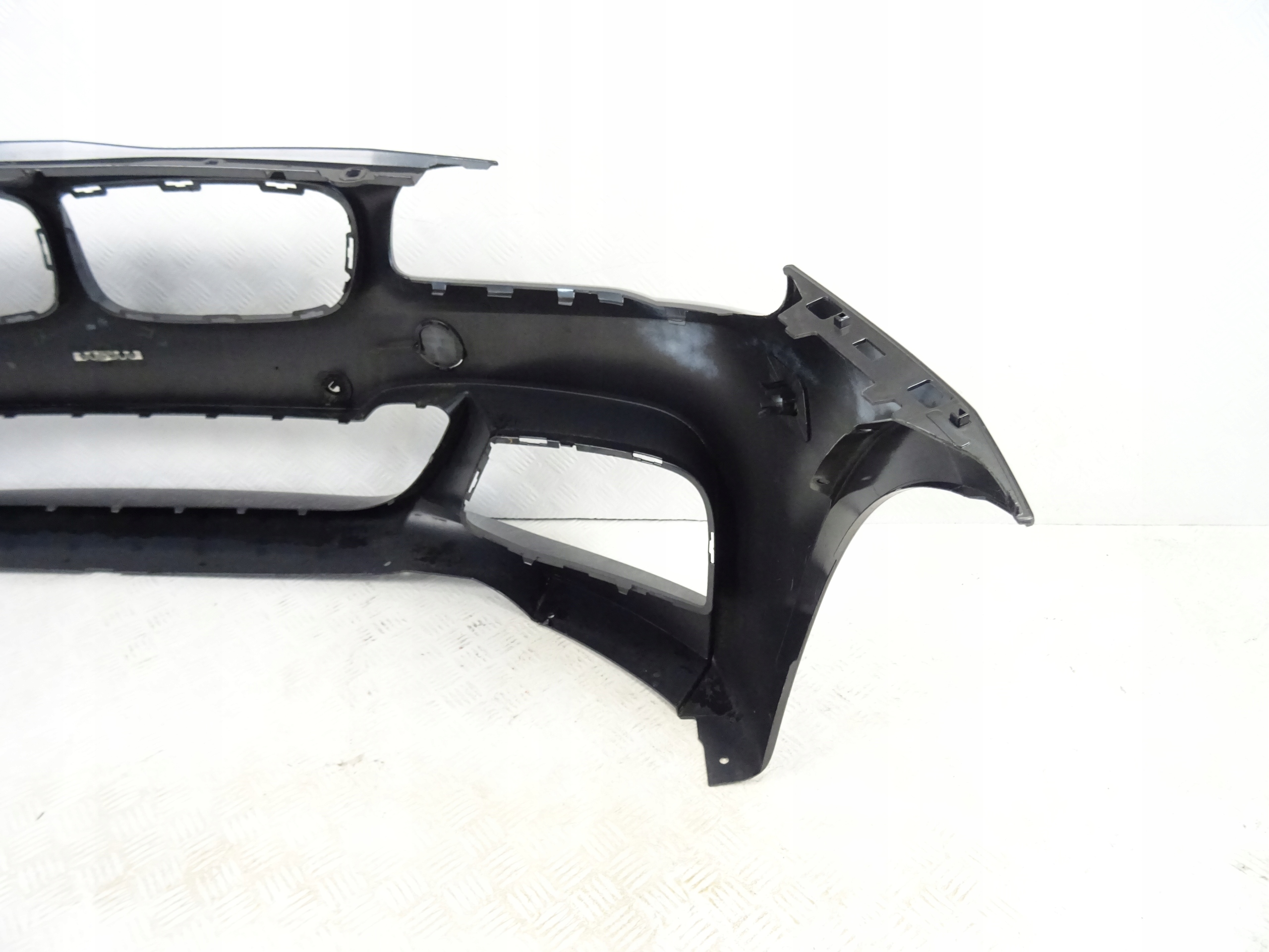 BMW 2 F45 m-packet bumper front front