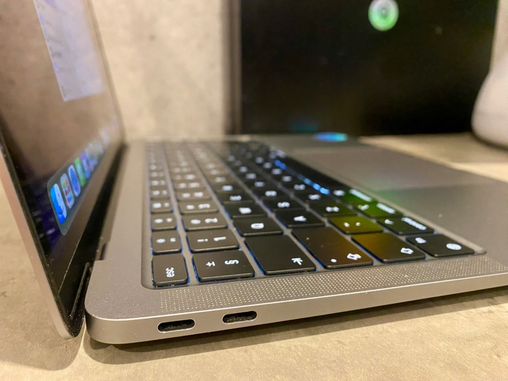 Macbook Air M1 8gb - Niska cena na Allegro