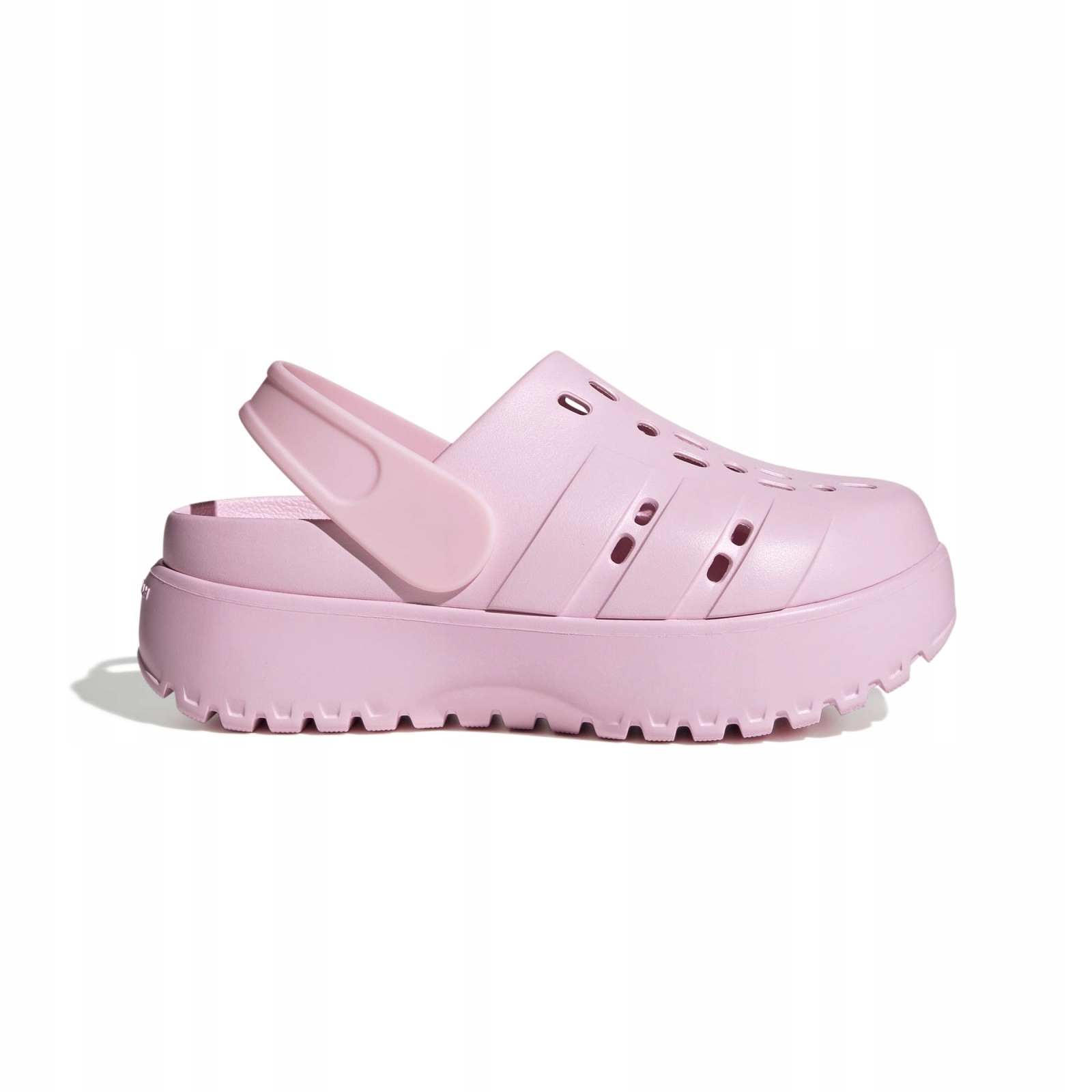 adidas Adilette Clog Platform