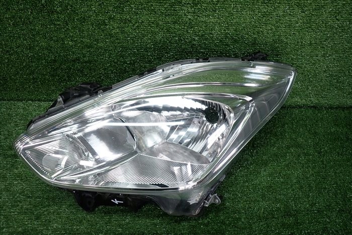 SUZUKI SWIFT MK8 VIII 17- reflektor left light left