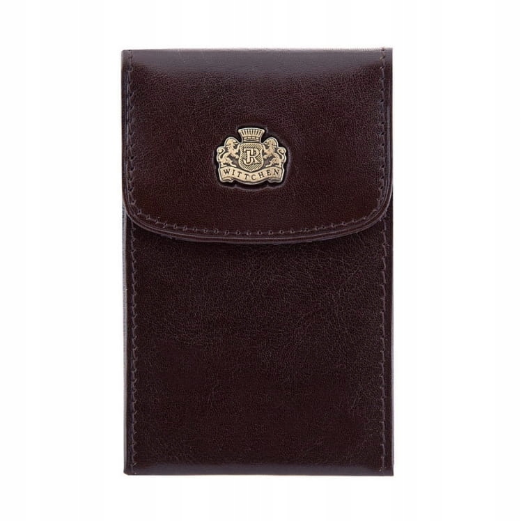 Pouzdro na vizitky Wittchen Arizona 10-2-151-4