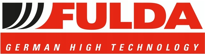 4x FULDA 215/65R16 98V EcoControl HP2 letnie Hałas zewnętrzny 70 dB