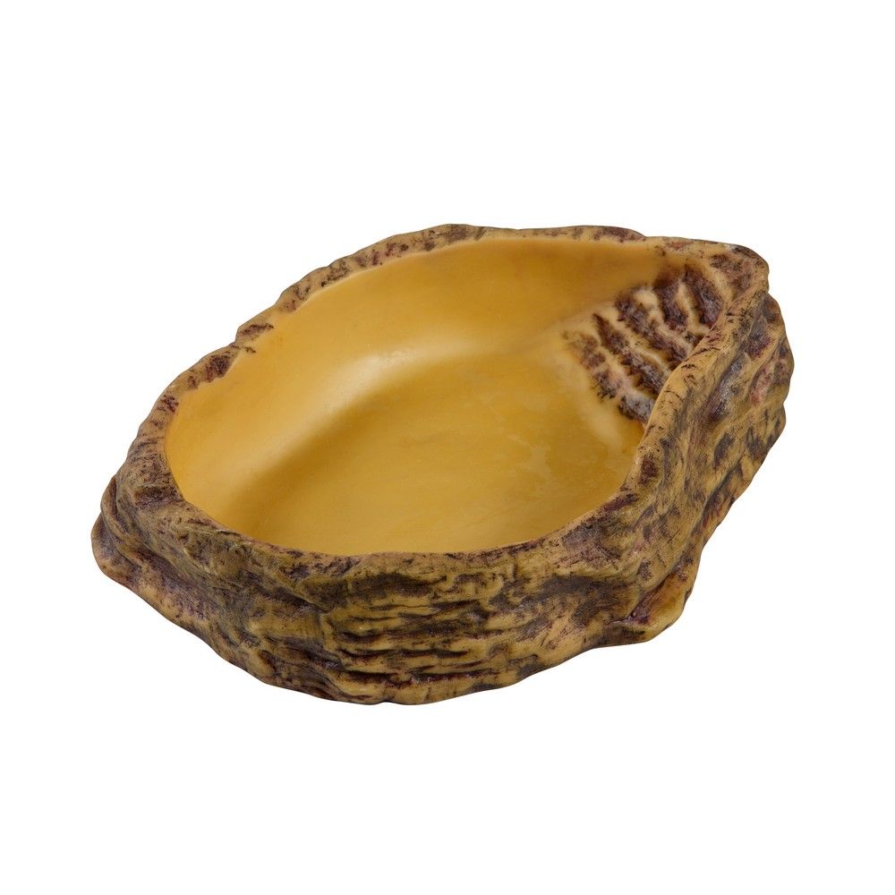 

Miska na wodę L 23x18x5,5cm Exo Terra