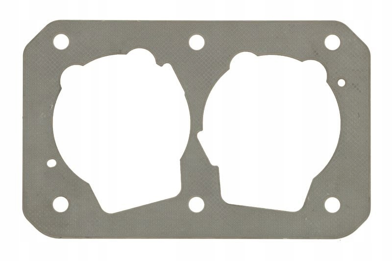 8973344854 - Прокладка компрессора DAF