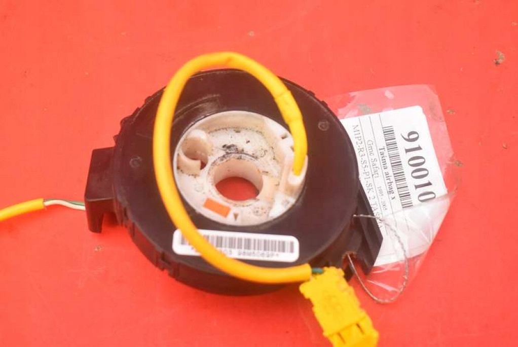 TAŚMA AIRBAG ZWIJKA 26088303 GMC SAFARI II 95-05 za z